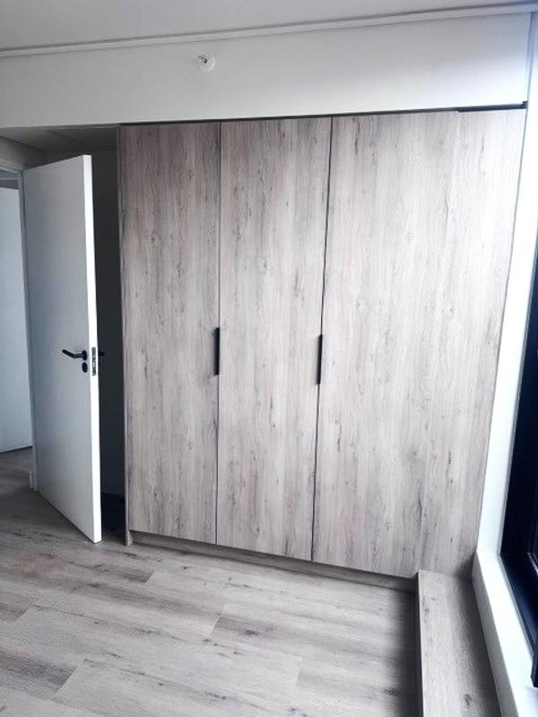2 Bedroom Property for Sale in Paarden Eiland Western Cape